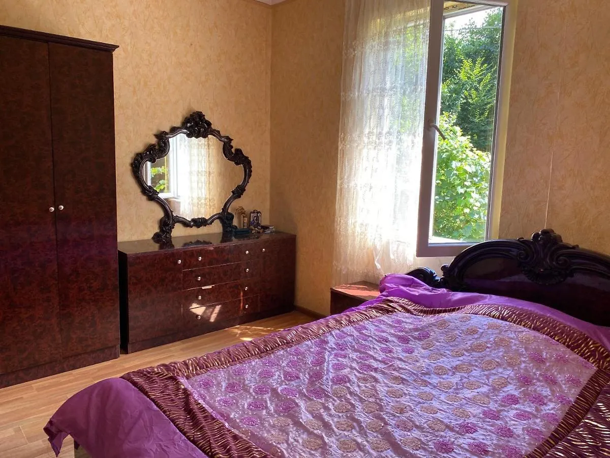 Kır Evi Venera'S Guest House Batum