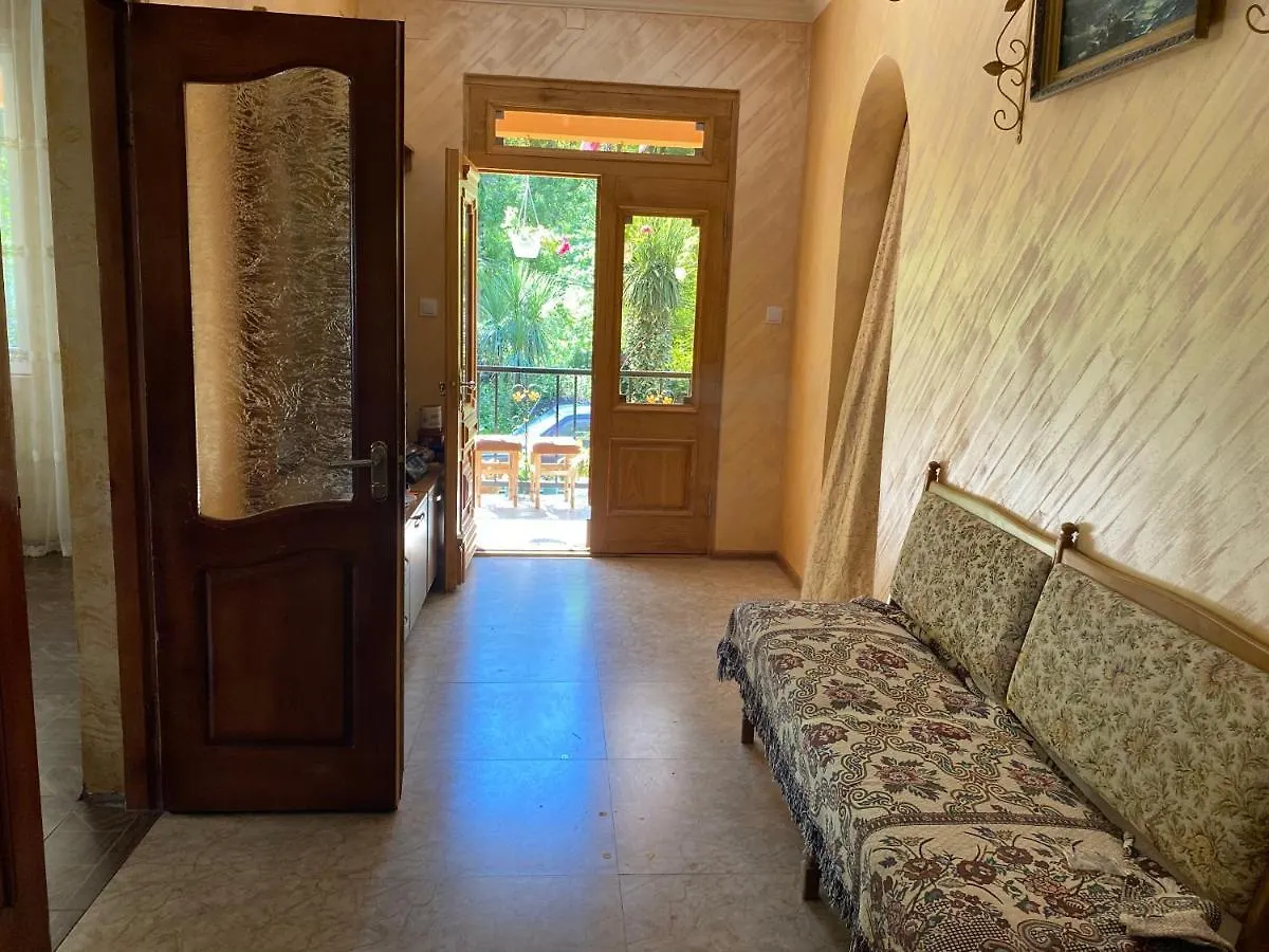 Venera'S Guest House Batum Kır Evi