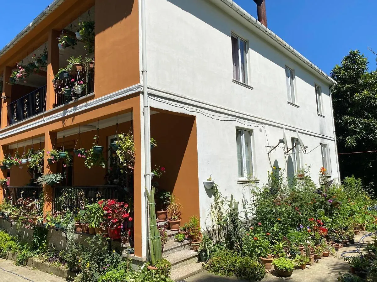 Venera'S Guest House Batum