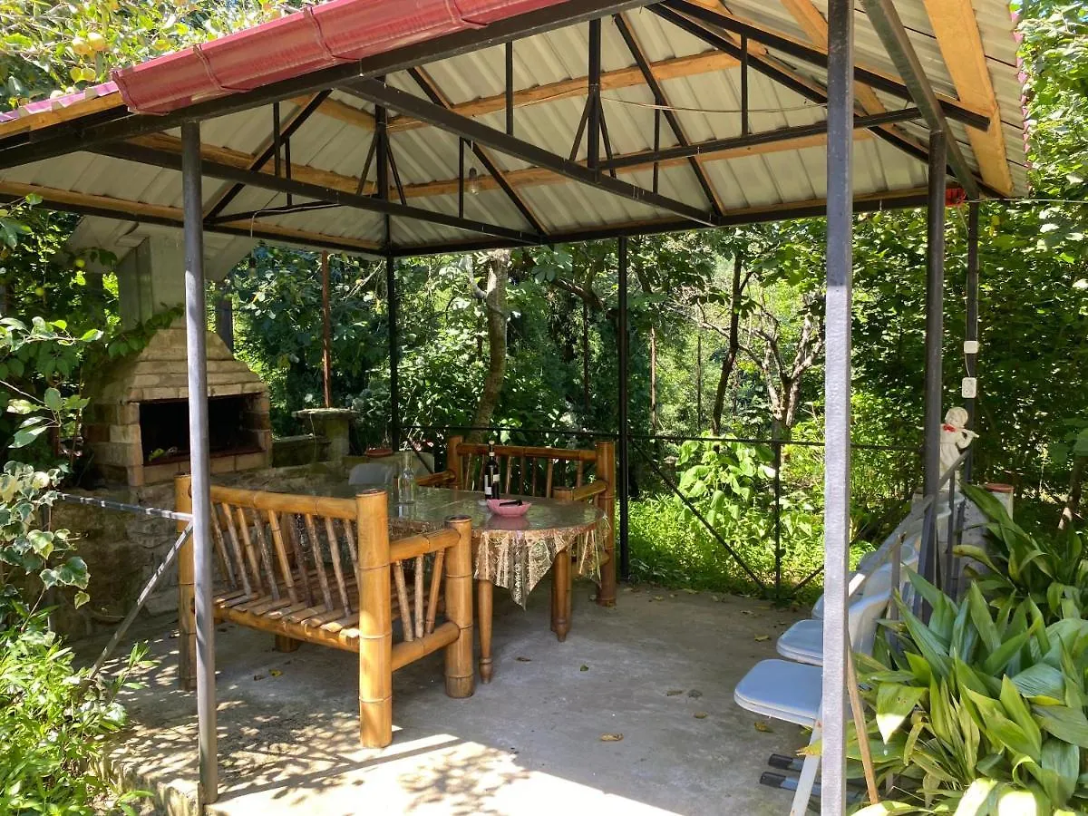 Venera'S Guest House Batum 0*,