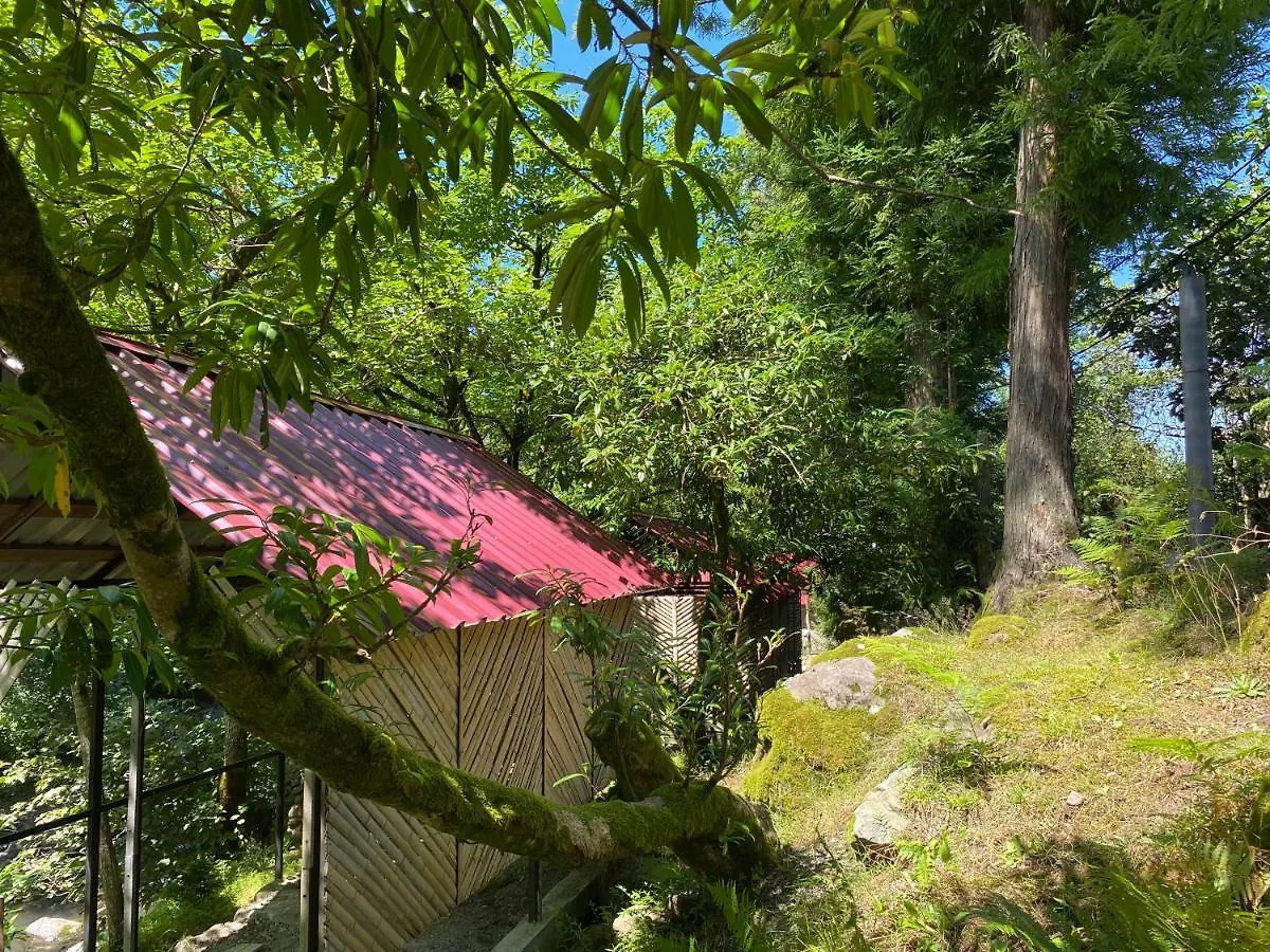 Venera'S Guest House Batum Kır Evi