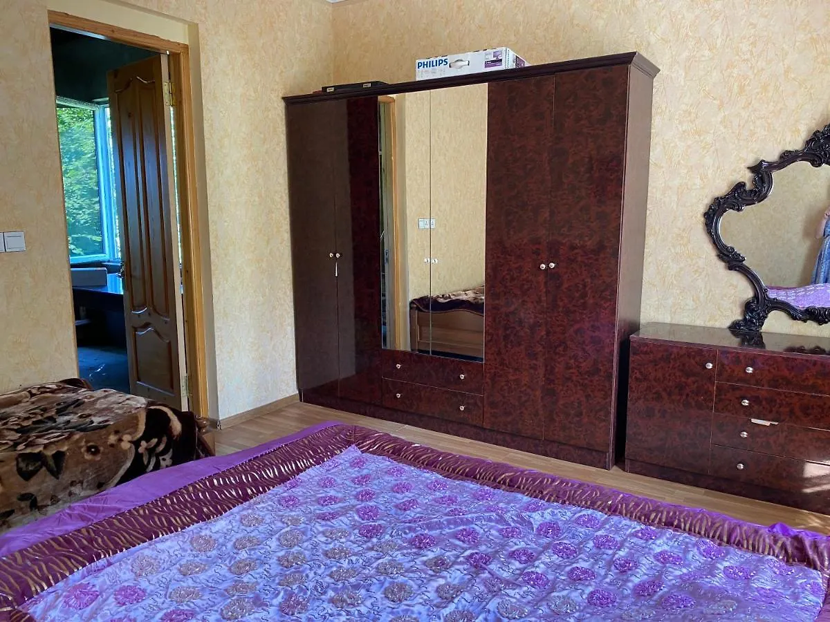 Kır Evi Venera'S Guest House Batum