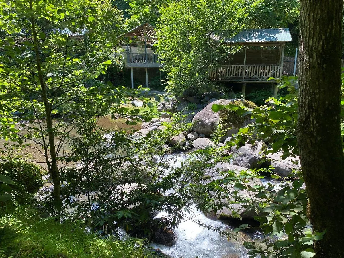 Venera'S Guest House Batum