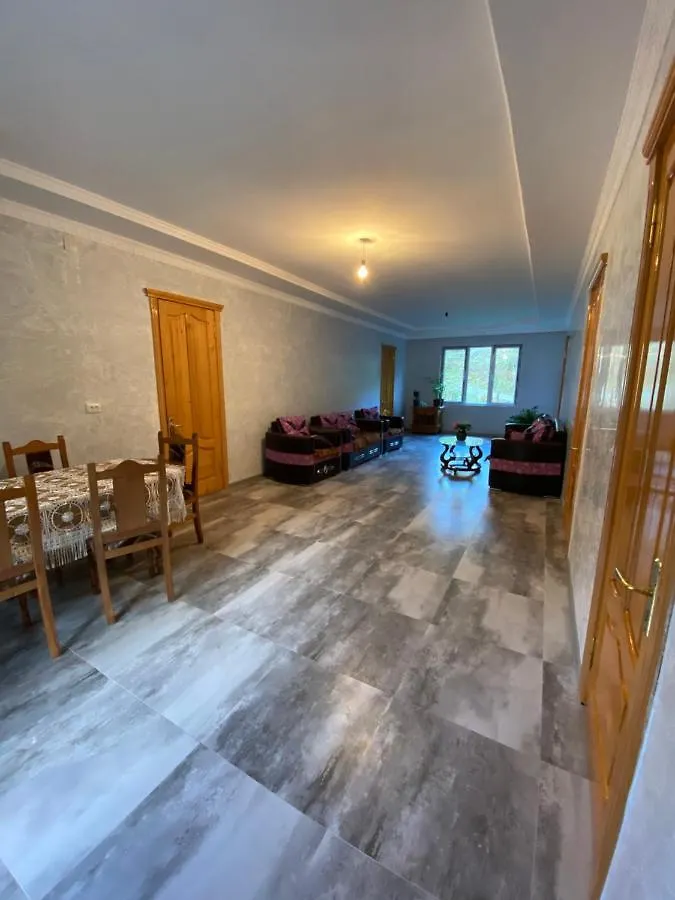 Kır Evi Venera'S Guest House Batum Gürcistan
