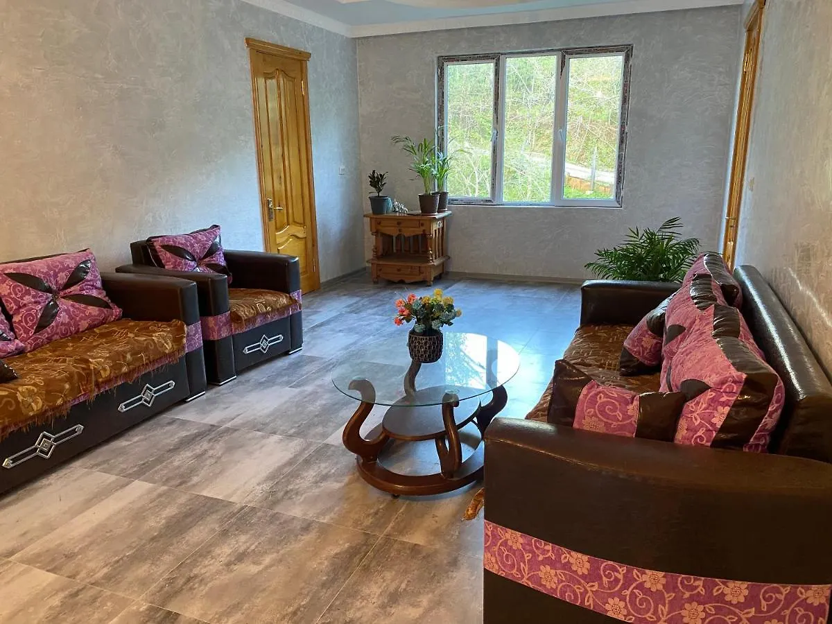 Kır Evi Venera'S Guest House Batum